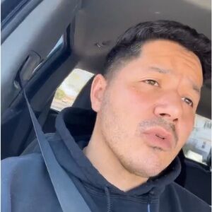 Meet your Posher, Richard